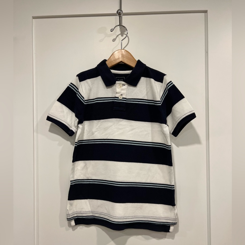 Gap Kids, boy’s Polo, - Picture 1 of 7